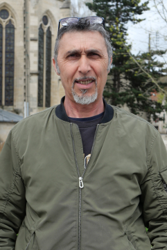 Francesco Barberi