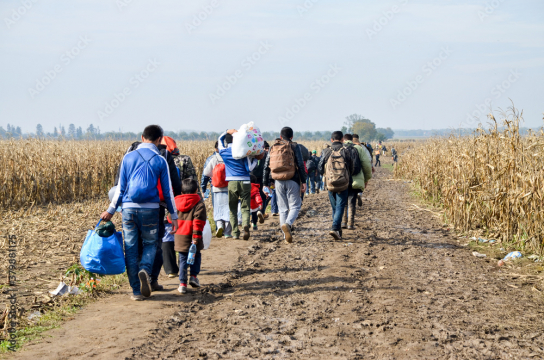 Refugié