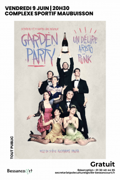 Garden Party