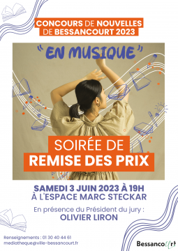 remise de prix