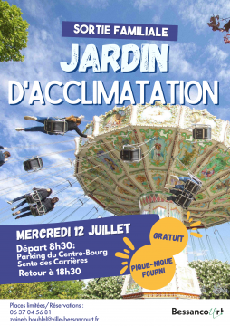 jardin