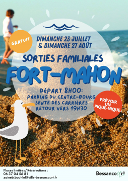 fort mahon