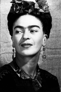Photo de Frida Kahlo