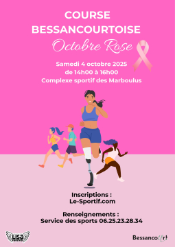 octobre rose