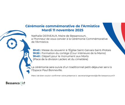 11 novembre 2025