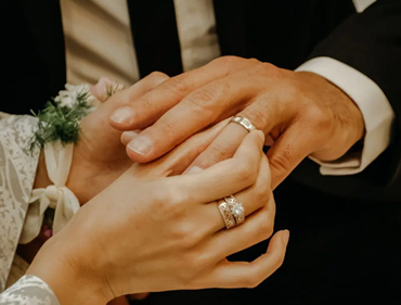 Mariage