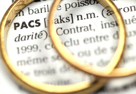 PACS