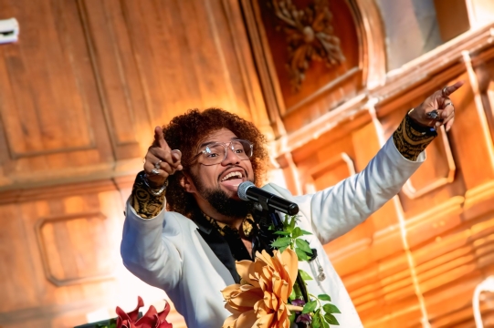 concert de noel