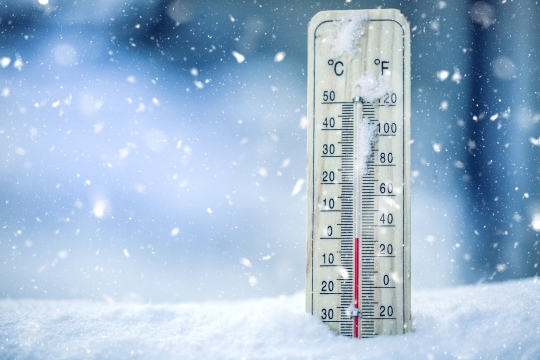 froids