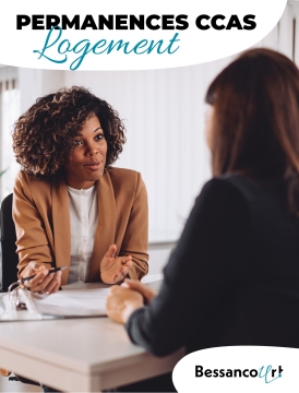 permanence logement