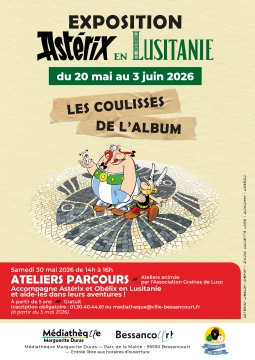 affiche