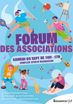 forum 2026