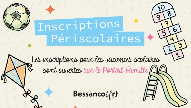 pre inscriptions
