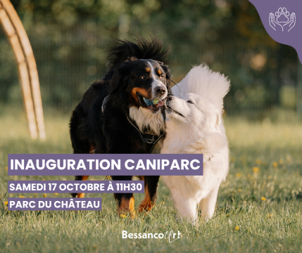 Caniparc