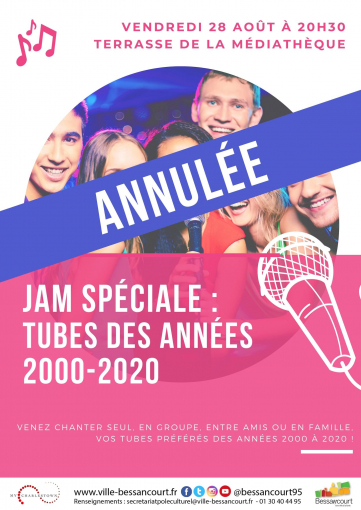 jam