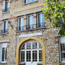 École Saint-Exupéry