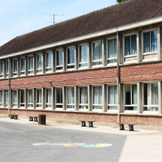 École Saint-Exupéry 