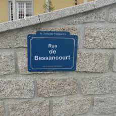 Rue de bessancourt