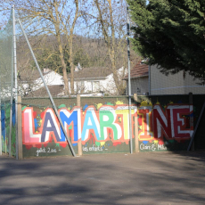 Ecole Lamartine