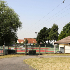 Complexe Sportif Marboulus