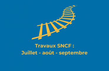 Infolettre SNCF