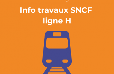 TRAVAUX SNCF 