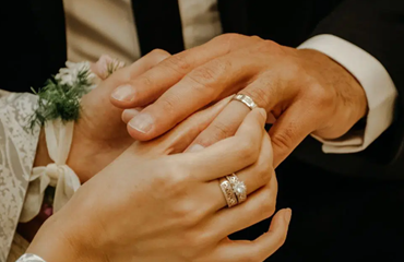 Mariage