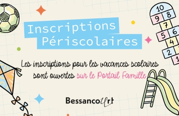pre inscriptions