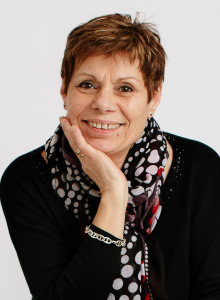 Christine Savva