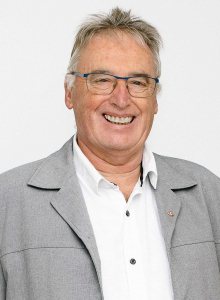 Jean-Pierre Gaffez