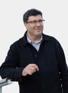 Jean-Christophe Poulet