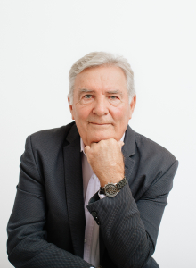 Jean-Paul MASCHERONI