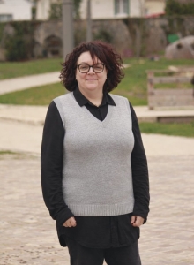 Claire CHISSEREY
