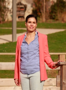 Sherazade HAMMADI