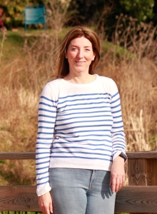 Christelle DELAHAIE