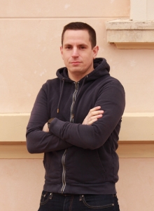 Florian LACEP
