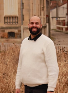 Alan HAMDI
