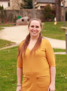 Pascaline VERGER