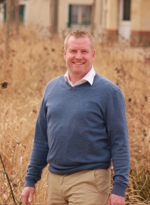 Nicolas SMITH