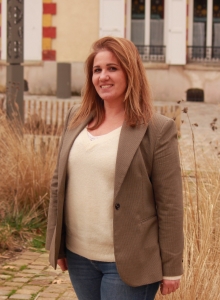 Julia MOURGUES