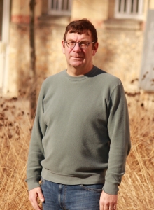 Loic VAUCHEL