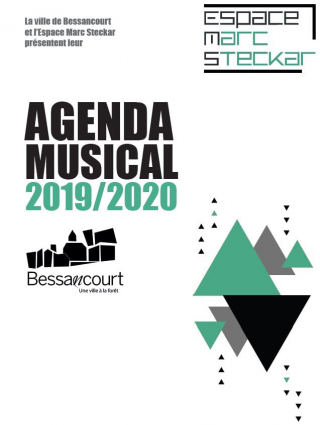 agenda musical