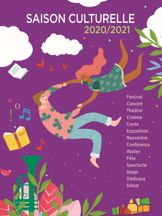 Saison Culturelle