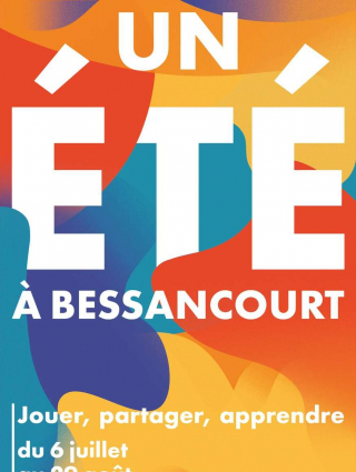 Un été à Bessancourt