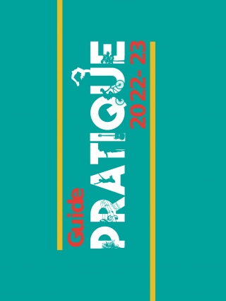 Guide pratique 2022-2023