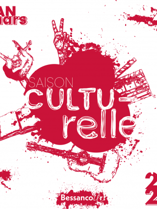 saison culturelle