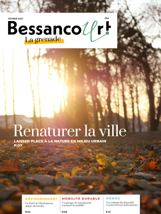 Magazine84