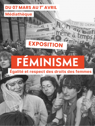féminisme expo
