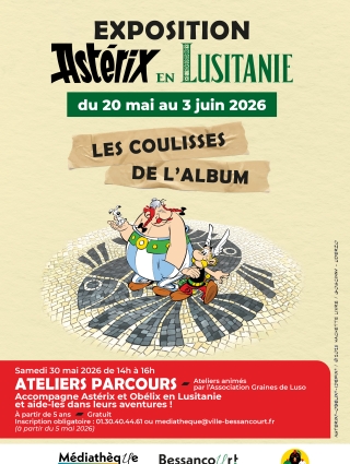 affiche