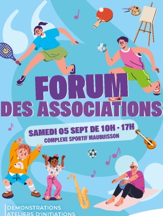 forum 2026
